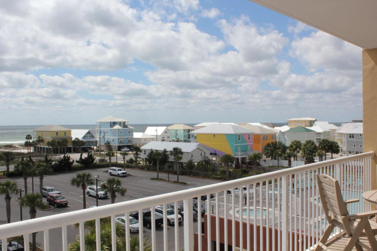 Sanibel 406 By Albvr - Beautiful Updates With Views That Are Simply Amazing Gulf Shores Exteriér fotografie