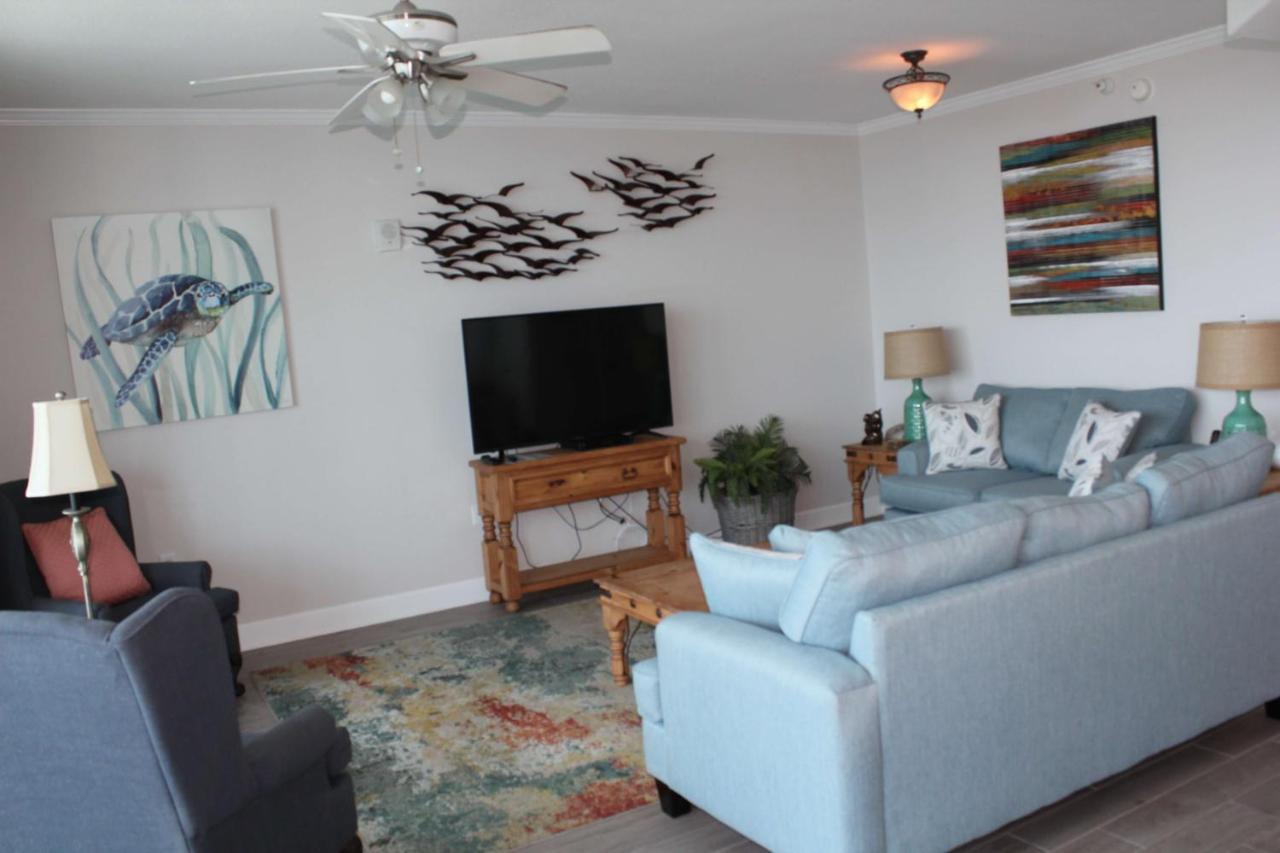 Sanibel 406 By Albvr - Beautiful Updates With Views That Are Simply Amazing Gulf Shores Exteriér fotografie