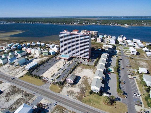 Sanibel 406 By Albvr - Beautiful Updates With Views That Are Simply Amazing Gulf Shores Exteriér fotografie