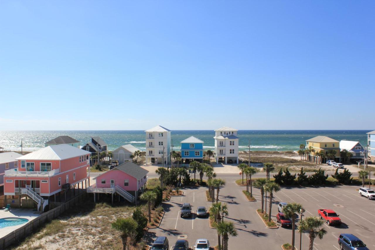 Sanibel 406 By Albvr - Beautiful Updates With Views That Are Simply Amazing Gulf Shores Exteriér fotografie