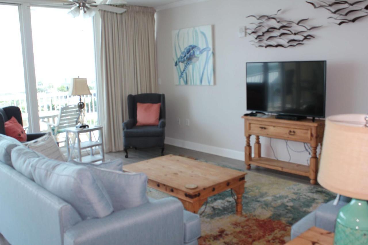 Sanibel 406 By Albvr - Beautiful Updates With Views That Are Simply Amazing Gulf Shores Exteriér fotografie