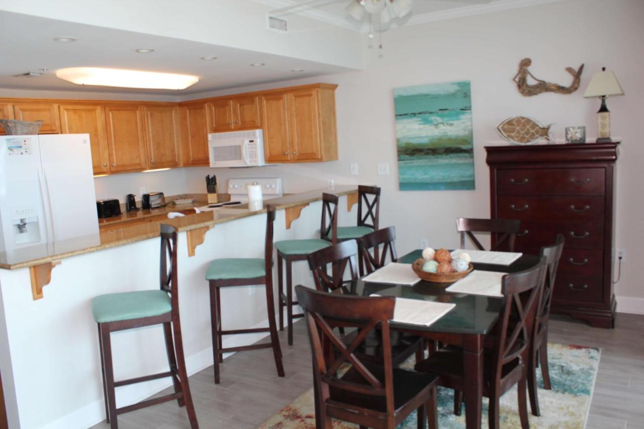 Sanibel 406 By Albvr - Beautiful Updates With Views That Are Simply Amazing Gulf Shores Exteriér fotografie
