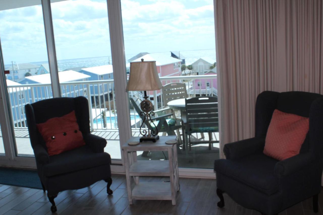 Sanibel 406 By Albvr - Beautiful Updates With Views That Are Simply Amazing Gulf Shores Exteriér fotografie