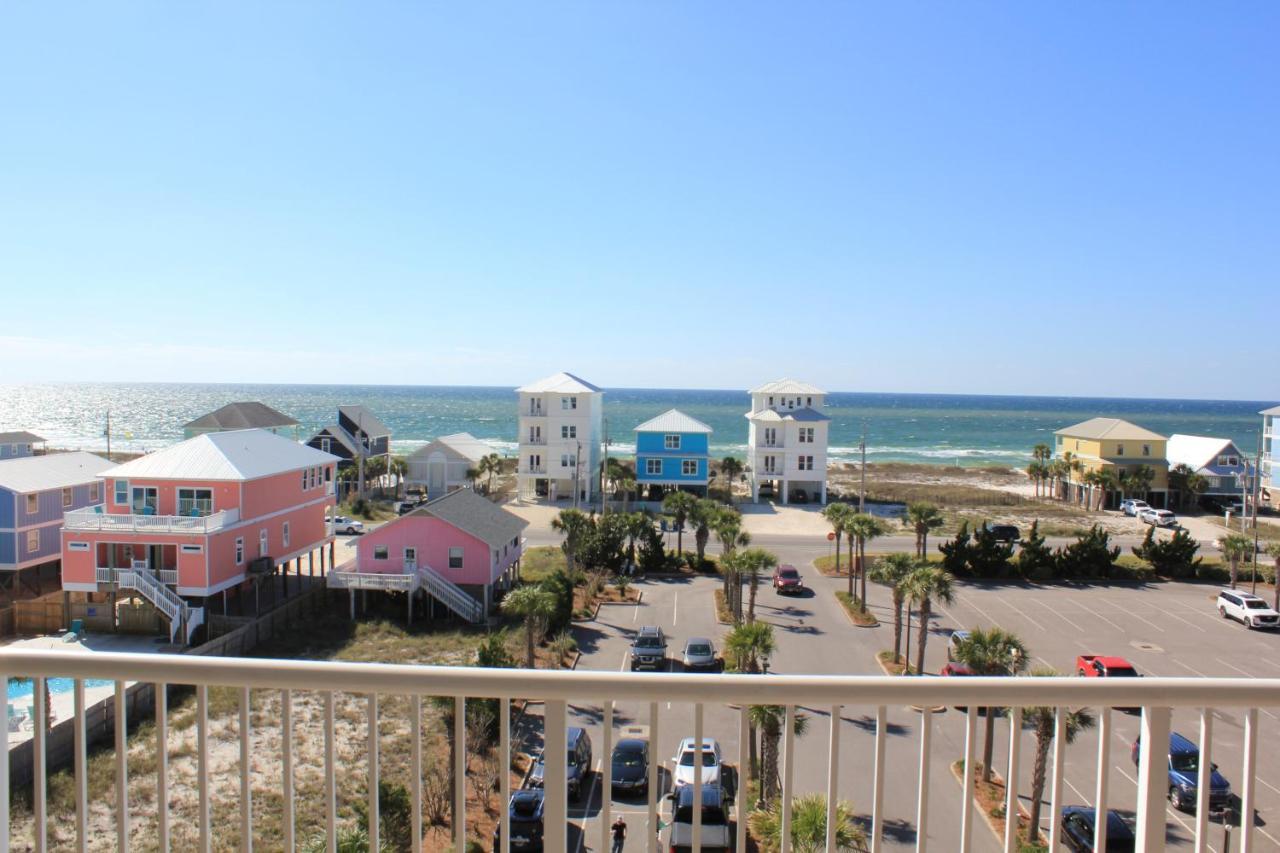 Sanibel 406 By Albvr - Beautiful Updates With Views That Are Simply Amazing Gulf Shores Exteriér fotografie