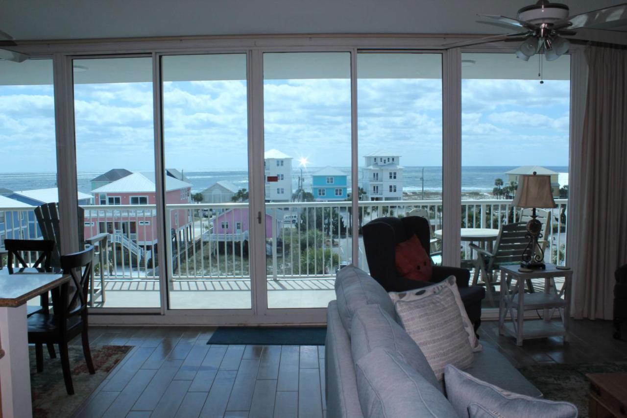 Sanibel 406 By Albvr - Beautiful Updates With Views That Are Simply Amazing Gulf Shores Exteriér fotografie