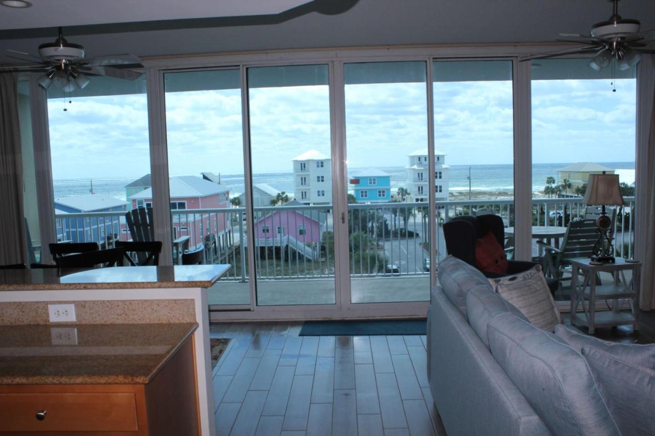 Sanibel 406 By Albvr - Beautiful Updates With Views That Are Simply Amazing Gulf Shores Exteriér fotografie